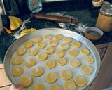 Foto del paso 5 de la receta: Galletitas azucaradas