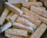 Foto langkah ke 2 dari resep Stik Tempe Krispy.