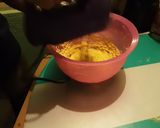 Foto del paso 4 de la receta: Muffins de manzana con canela 🍎🧁