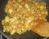 સમોસા (Samosa Recipe In Gujarati) રેસીપી સ્ટેપ3ફોટો
