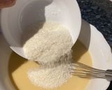 Foto del paso 3 de la receta Flan de coco