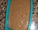 Foto del paso 3 de la receta: Banana Brownie 🍌