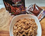 Foto langkah ke 7 dari resep Rendang Sapi Super Kilat.
