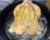 A picture of step 9 of Stunning, Perfect Roast Whole Chicken - Spot on Everytime :P Trust Me :P Enjoy :P.