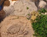 Methi Thepla recipe step 1 photo