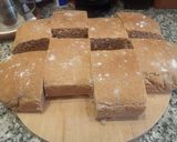 Foto del paso 10 de la receta: Pan de espelta integral