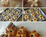 صورة لخطوة 6 من وصفة عجينة تصلح لكل المملحات والمعجنات 🥯🥨🥖