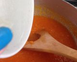 Foto del paso 6 de la receta: Mermelada de zanahoria!!con jugo de naranja!!