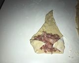 Foto del paso 12 de la receta: Cachitos de jamón