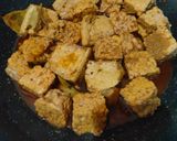 Foto langkah ke 2 dari resep Tahu Tempe Bacem.