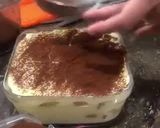 Foto langkah ke 5 dari resep Tiramisu ekonomis rasa juara.