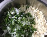 બેસન ચીલા (Besan Chila Recipe in Gujarati) રેસીપી સ્ટેપ1ફોટો