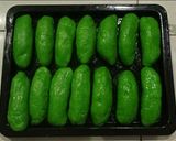 Foto langkah ke 7 dari resep 166. Es Pisang Ijo Lembut.