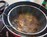 Chicken wings with spicy garlic sauce recipe step 6 photo