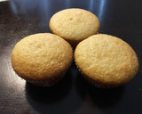 Foto del paso 7 de la receta: Cupcakes perfectos 👌y esponjocitos
