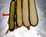 Foto del paso 3 de la receta: Merluza al limón en papillote
