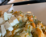Foto del paso 5 de la receta: Ensaladilla especial con lactonesa