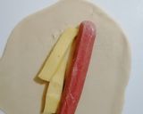 Foto del paso 4 de la receta: Chaparritas