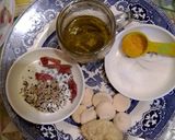 মেথি শাকের চচ্চড়ি (methi saager chorchori recipe in Bengali) রেসিপি ধাপ - 2 ছবি