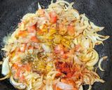 A picture of step 7 of Seyal fish.