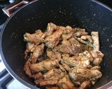 Foto del paso 4 de la receta: Cocimiento