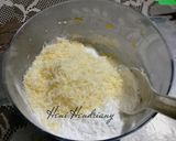 Foto langkah ke 4 dari resep Kastengel Tapioca Jelly Cookies.