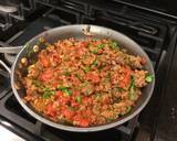 Mexican Lasagna recipe step 5 photo