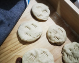 Foto del paso 7 de la receta: Pan amasado