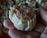 Foto langkah ke 4 dari resep 4. Dimsum.