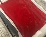Foto del paso 8 de la receta: Brazo de reina Red Velvet (brazo gitano)
