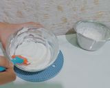 Foto del paso 4 de la receta: Helado artesanal de frambuesa