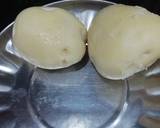 Sago Potato Rolls recipe step 3 photo