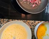 Foto del paso 4 de la receta Tortilla Carbonara