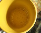 Foto del paso 1 de la receta: Brownie en taza