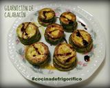 Foto del paso 1 de la receta Guarnición de calabacín