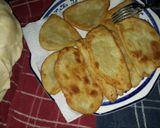 Foto del paso 6 de la receta: Tortas fritas♡