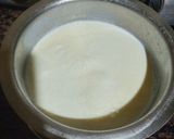 ठंडाई (Thandai recipe in Hindi) रेसिपी चरण 1 फोटो