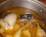 Foto langkah ke 5 dari resep 2.Pindangan ikan patin.