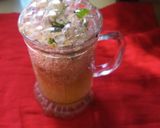 લેમન મોકટેલ(lemon Mocktail Recipe in Gujarati) રેસીપી સ્ટેપ6ફોટો