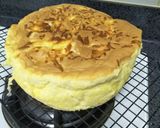 Foto langkah ke 4 dari resep Castella cake.