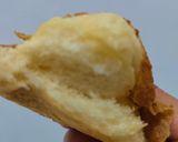 Foto langkah ke 11 dari resep Roti Kopi.