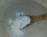 Foto del paso 4 de la receta: Pan para perros calientes (Hot dog)