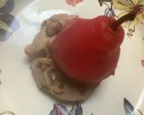 Une image de l'étape 6 de بسيسة bssissa petit-déjeuner healthy #farine de légumineuses.