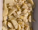 Foto del paso 2 de la receta: Papas al horno estilo rústico
