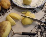 Foto del paso 2 de la receta: Tortilla de patatas