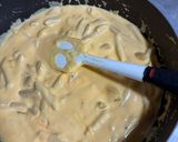 Foto del paso 4 de la receta: Mac & Cheese🧀🍝