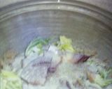 Foto del paso 4 de la receta: Hamburguesa con carne de soya