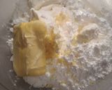 Φωτογραφία βήματος 7 της συνταγής Lemon cake με λεμονάδα 🍋
