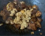 รูปขั้นตอนการทำที่ 2 ของ ไข่พะโล้หมู 🐷