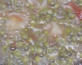 A picture of step 3 of Vegetable stew.